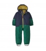 Детски Гащеризон Patagonia Baby Snow Pile One-Piece Winter 2025