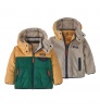 Patagonia Baby Reversible Tribbles Hoody Winter 2025