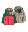 Patagonia Baby Reversible Tribbles Hoody Winter 2025