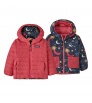 Patagonia Baby Reversible Down Sweater Hoody Winter 2025