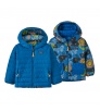 Patagonia Baby Reversible Down Sweater Hoody Winter 2025