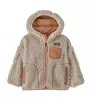 Patagonia Baby Retro-X Hoody Winter 2025