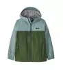 Patagonia Kids' Torrentshell 3L Rain Jacket