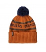 Patagonia Kid's Powder Town Beanie Winter 2025