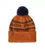 Patagonia Kid's Powder Town Beanie Winter 2025