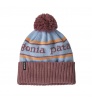 Patagonia Kid's Powder Town Beanie Winter 2025