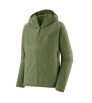 Patagonia R1 TechFace Fitz Roy Trout Hoody M's Winter 2025