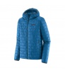 Яке Patagonia Nano-Puff Hoody M's Summer 2025