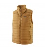 Patagonia Down Sweater Vest M's Winter 2025