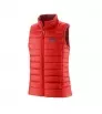 Елек Patagonia Down Sweater Vest W's Winter 2025