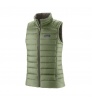 Patagonia Down Sweater Vest W's Winter 2025