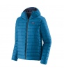 Patagonia Down Sweater Hoody M's Winter 2025