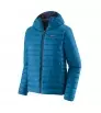 Пухенка Patagonia Down Sweater Hoody M's Winter 2025