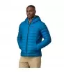 Пухенка Patagonia Down Sweater Hoody M's Winter 2025