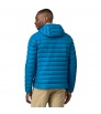 Patagonia Down Sweater Hoody M's Winter 2025