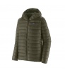 Patagonia Down Sweater Hoody M's Winter 2025