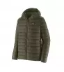 Пухенка Patagonia Down Sweater Hoody M's Winter 2025