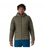 Patagonia Down Sweater Hoody M's Winter 2025