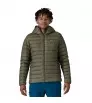 Пухенка Patagonia Down Sweater Hoody M's Winter 2025