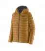 Пухенка Patagonia Down Sweater Hoody M's Winter 2025
