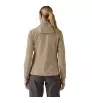 Patagonia R1 CrossStrata Hoody W's Winter 2025