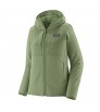 Patagonia R2 CrossStrata Hoody W's Winter 2025