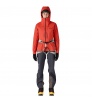 Яке Patagonia M10 Storm Jacket W's Winter 2025