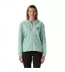 Patagonia Women's Micro D Fleece Hoody