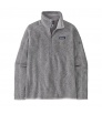 Patagonia Women's Better Sweater 1/4-Zip Fleece