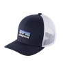 Patagonia Kid's Trucker Hat Winter 2025