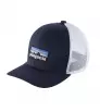 Детска Шапка Patagonia Kid's Trucker Hat Winter 2025