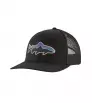 Patagonia Fitz Roy Trout Trucker Hat