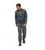 Гащеризон Patagonia Swiftcurrent Expedition Waders M's Winter 2025