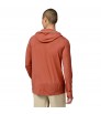 Блуза Patagonia Tropic Comfort Natural Hoody M's