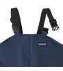 Patagonia Baby Torrentshell 3L Rain Bibs Summer 2024