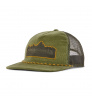 Шапка Patagonia Fly Catcher Hat Summer 2024