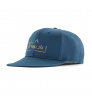 Шапка Patagonia Scrap Everyday Cap Summer 2024