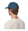 Шапка Patagonia Scrap Everyday Cap Summer 2024