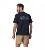 Тениска Patagonia Unity Fitz Responsibili-Tee M's Summer 2025