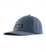 Patagonia P-6 Label Trad Cap Winter 2025