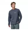 Patagonia Lightweight Unity Fitz Wildrise Crew M's Winter 2025