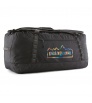 Patagonia Black Hole Duffel Bag 100L Winter 2025