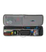 Чанта Patagonia Black Hole Rod Case