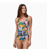 Цял Бански Patagonia Sunny Tide One-Piece Swimsuit W's Summer 2024