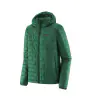 Яке Patagonia Nano-Puff Hoody M's Summer 2025