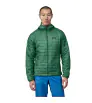 Яке Patagonia Nano-Puff Hoody M's Summer 2025