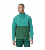 Полар Patagonia R1 CrossStrata Pullover Summer 2024