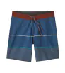Patagonia Hydropeak Boardshorts 18