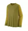 Блуза Patagonia Long-Sleeved Dirt Craft Jersey M's