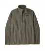 Fleece Patagonia Better Sweater 1/4 Zip Jacket M's